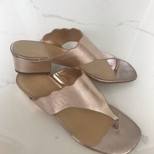 Marc Fisher women’s sandals